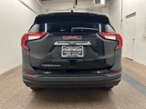 Used 2022 GMC Terrain SLE image 3