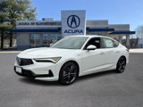 New 2025 Acura Integra A-Spec image 2