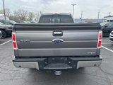 Used 2013 Ford F150 XLT w/ Luxury Equipment Group image 5