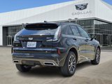 Certified 2024 Cadillac XT4 Sport image 5
