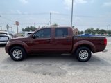 Used 2016 Nissan Frontier SV image 3
