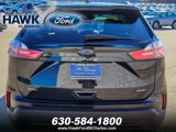 Certified 2022 Ford Edge SEL w/ Sport Appearance Package image 5