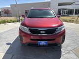 Used 2014 Kia Sorento LX image 2
