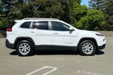 Used 2015 Jeep Cherokee Latitude w/ Cold Weather Group image 3