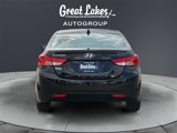 Used 2013 Hyundai Elantra GLS w/ Preferred Pkg image 4