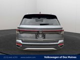 New 2025 Volkswagen Taos SE image 5