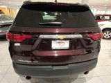 Certified 2023 Chevrolet Traverse LT image 5