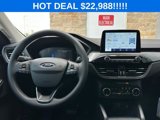 New 2025 Ford Escape Active image 5