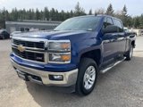 Used 2014 Chevrolet Silverado 1500 LT w/ All Star Edition image 5
