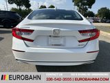 Used 2019 Honda Accord EX-L image 4