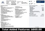 Used 2020 Hyundai Santa Fe SE image 3
