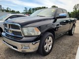 Used 2012 RAM 1500 Big Horn image 3