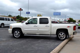 Used 2013 Chevrolet Silverado 1500 LTZ w/ LTZ White Diamond Edition image 4