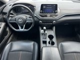 Certified 2021 Nissan Altima 2.5 SR image 2