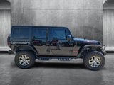 Used 2017 Jeep Wrangler Unlimited Rubicon w/ Connectivity Group image 4
