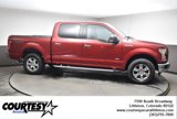 Used 2016 Ford F150 XLT w/ Equipment Group 302A Luxury image 4
