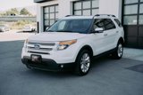 Used 2014 Ford Explorer Limited w/ Equipment Group 302A image 3