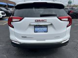 Used 2022 GMC Terrain SLT w/ Infotainment Package II image 5