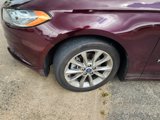 Used 2017 Ford Fusion SE image 5