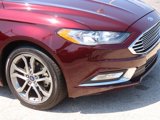 Used 2017 Ford Fusion SE w/ Equipment Group 201A image 5