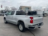 Used 2019 Chevrolet Silverado 1500 LT w/ All-Star Edition image 4
