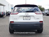 Used 2019 Jeep Cherokee Latitude Plus image 6