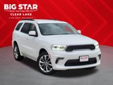 Used 2022 Dodge Durango SXT w/ Anodized Platinum Package image 1