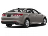 Used 2018 Kia Optima LX image 5