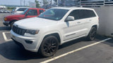 Used 2020 Jeep Grand Cherokee Altitude image 6