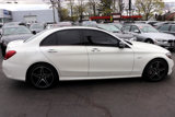 Used 2017 Mercedes-Benz C 43 AMG 4MATIC Sedan image 6