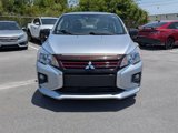 Used 2022 Mitsubishi Mirage G4 Black Edition image 2