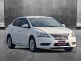 Used 2014 Nissan Sentra SV w/ Protection Package image 3
