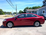Used 2015 Toyota Camry LE image 4