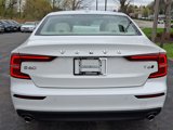 Certified 2021 Volvo S60 T6 Momentum w/ Climate Package image 5
