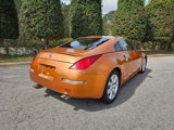 Used 2005 Nissan 350Z Touring w/ (K96) Aerodynamics Pkg image 5