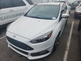 Used 2018 Ford Focus ST w/ Equipment Group 401A image 3