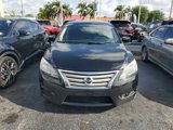 Used 2014 Nissan Sentra SV image 2