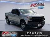 Used 2020 Chevrolet Silverado 1500 Custom Trail Boss w/ Custom Convenience Package image 6