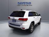 Used 2020 Jeep Grand Cherokee Limited image 4
