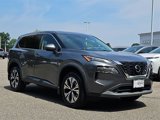 Used 2021 Nissan Rogue SV image 2