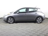 Used 2015 Nissan Leaf SV w/ LED & Quick Charge Package image 2