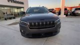 Used 2023 Jeep Cherokee Altitude Lux image 3