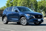 Certified 2025 MAZDA CX-5 AWD 2.5 S w/ Preferred Package image 2