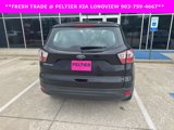 Used 2018 Ford Escape S image 4