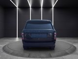 Used 2014 Land Rover Range Rover Supercharged image 5