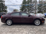 Used 2012 Ford Fusion SEL image 4