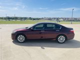 Used 2015 Honda Accord EX-L image 2
