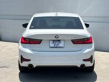 Used 2019 BMW 330i Sedan w/ Convenience Package image 4