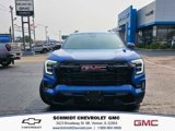 New 2026 GMC Terrain Elevation w/ Elevation Premium Package image 2