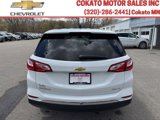 Used 2021 Chevrolet Equinox LT image 6